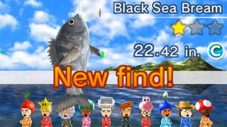 Illustration for article titled The Latest 3DS StreetPass DLC Review: AKA Nintendo Give Us Our R.P.Mii